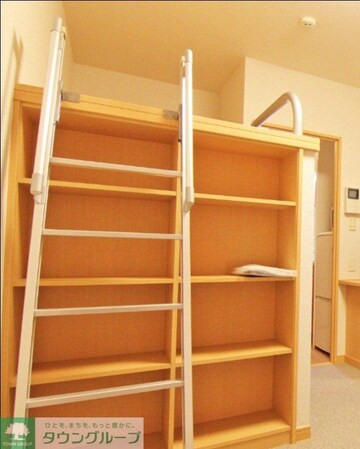 レオパレスカーサの物件内観写真